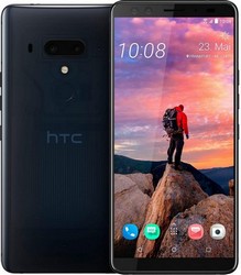 Замена динамика на телефоне HTC U12 Plus в Ставрополе